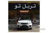 رنج روفر سبورت 2021 V6
